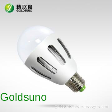 AC 85-265V 10W  LED Light Bulbs with Unique design
